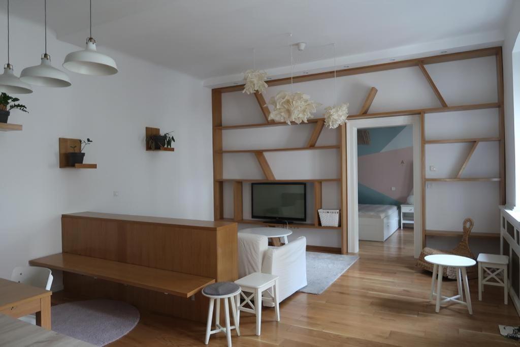 Home S Zagrzeb Zewnętrze zdjęcie