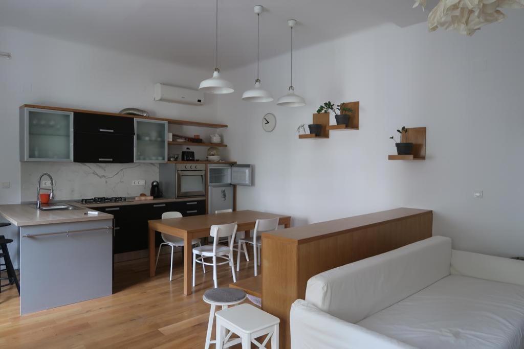Home S Zagrzeb Zewnętrze zdjęcie