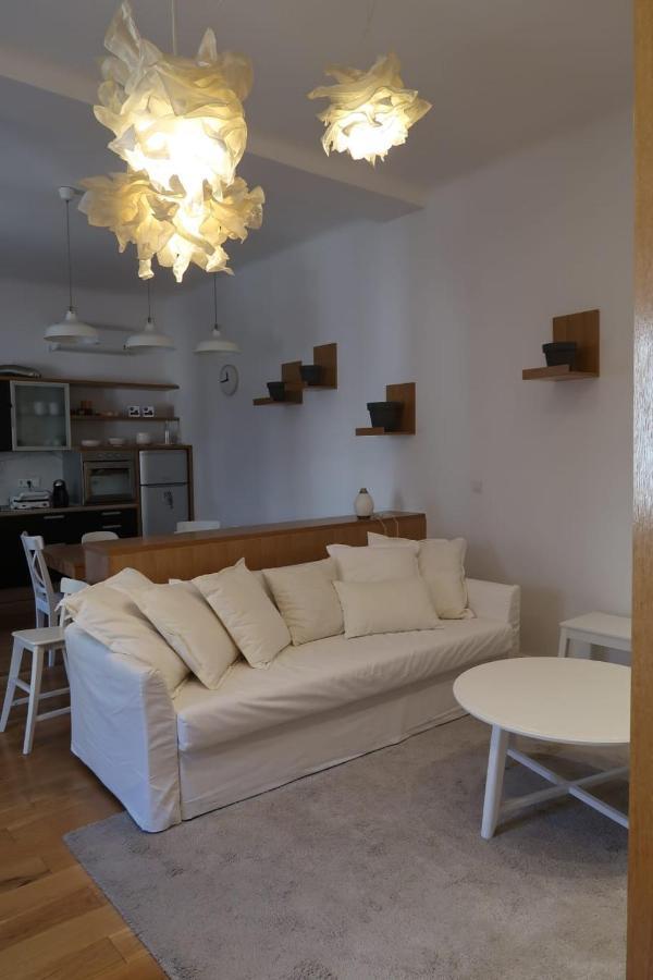 Home S Zagrzeb Zewnętrze zdjęcie