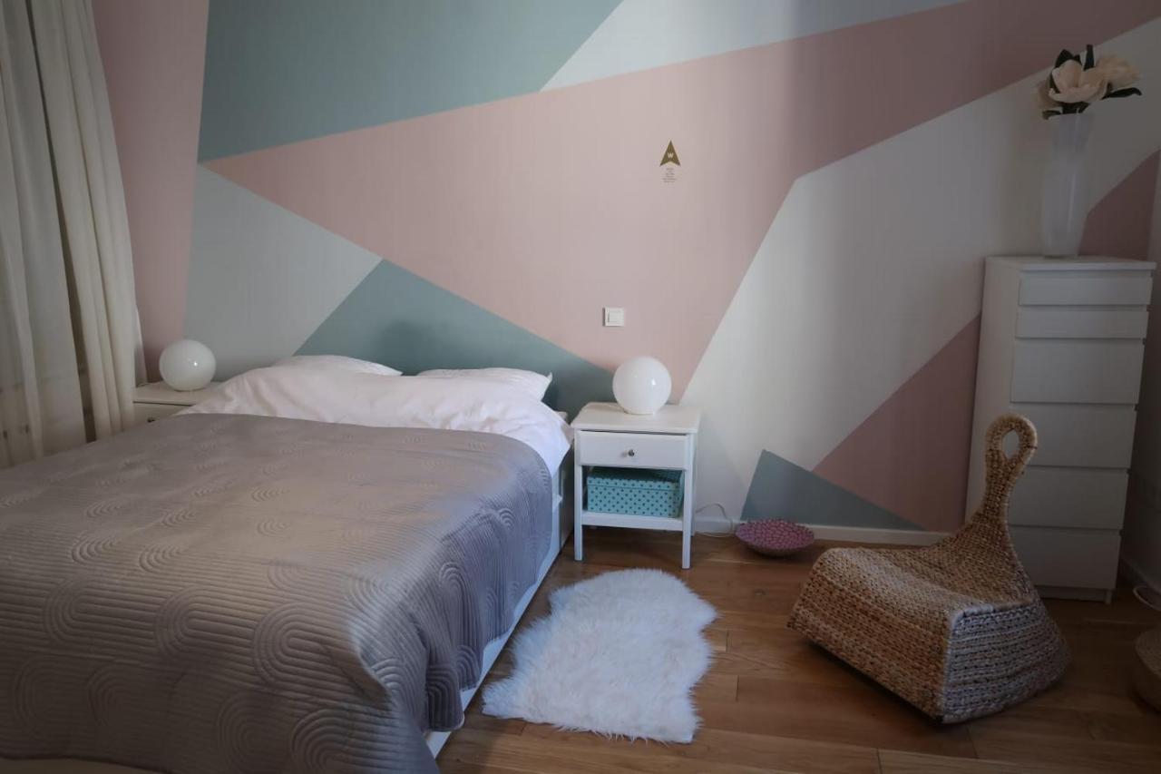 Home S Zagrzeb Zewnętrze zdjęcie