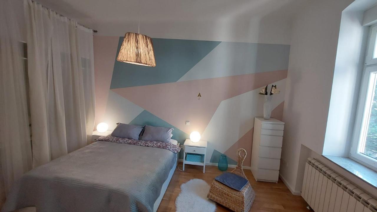 Home S Zagrzeb Zewnętrze zdjęcie