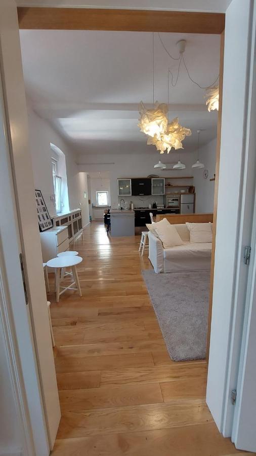 Home S Zagrzeb Zewnętrze zdjęcie