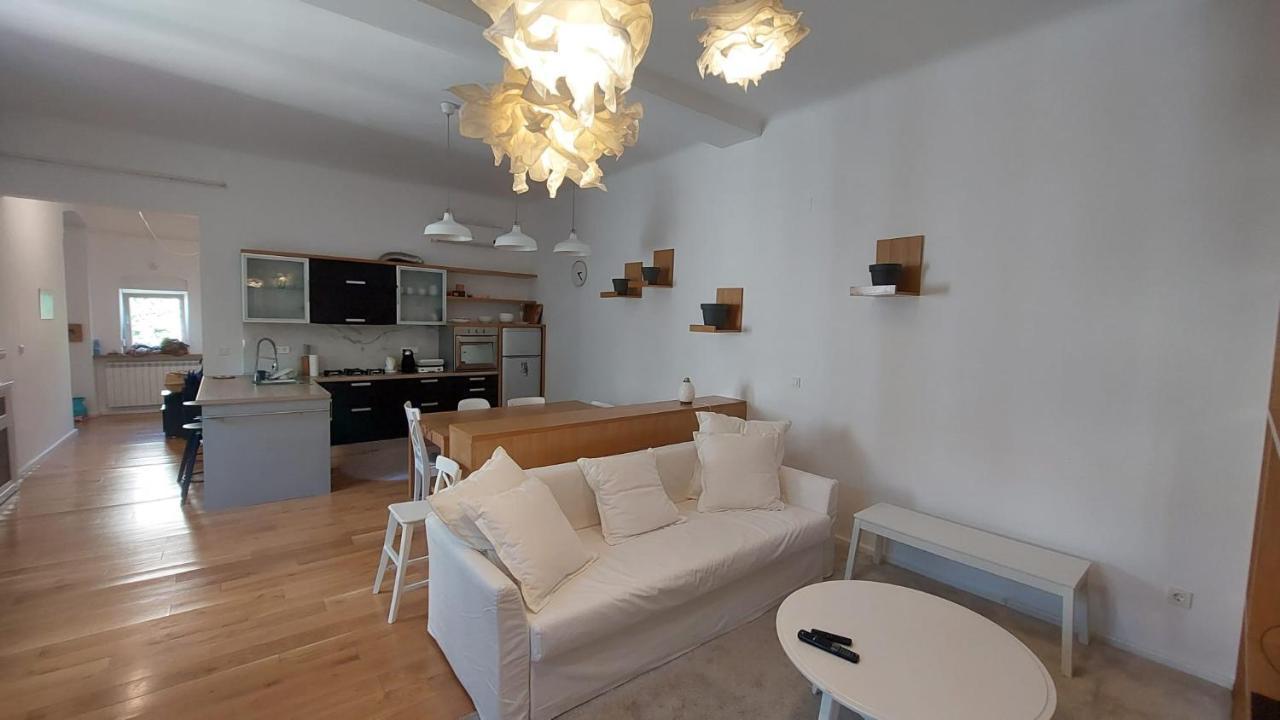 Home S Zagrzeb Zewnętrze zdjęcie