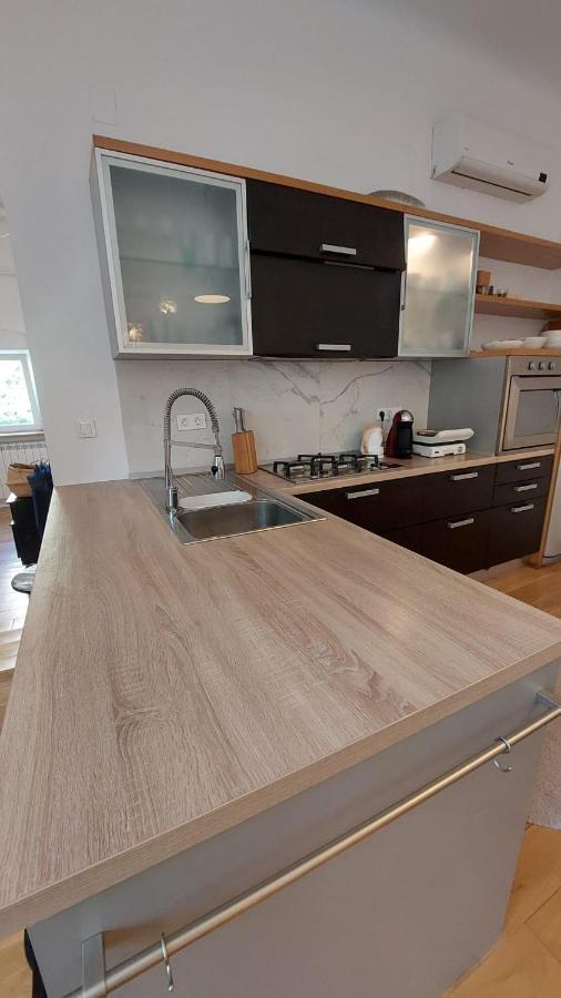 Home S Zagrzeb Zewnętrze zdjęcie