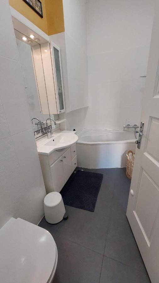 Home S Zagrzeb Zewnętrze zdjęcie