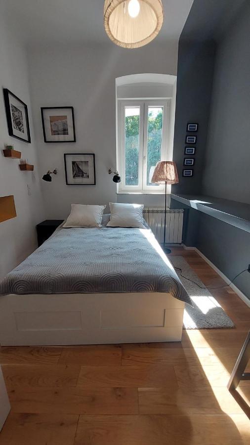 Home S Zagrzeb Zewnętrze zdjęcie